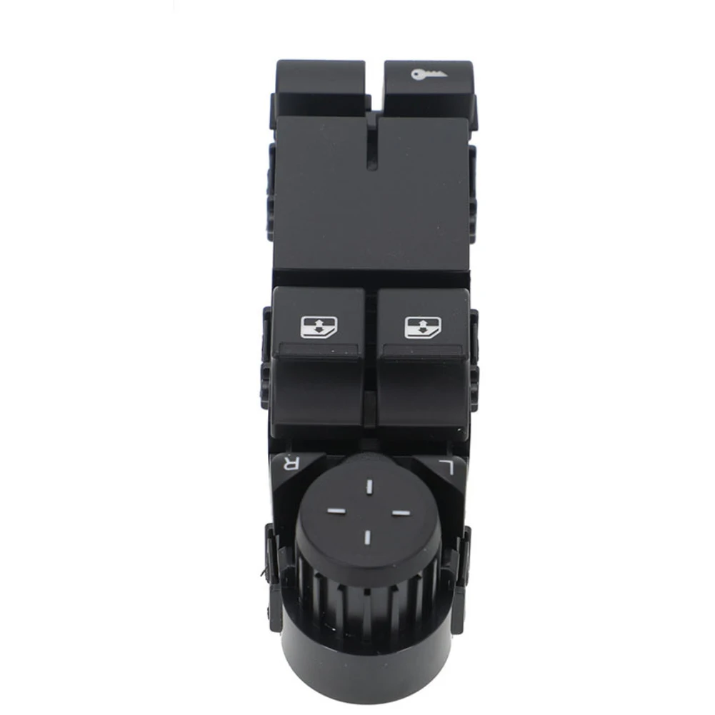 

For LADA Coupe Car Window Control Power Master Window Switch Vehicle Window Control High-Quality Plastic Construction