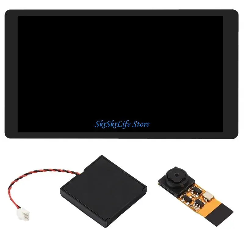 E65E Intelligent IoTs Development Board Double Cores And 5inch 720x1280 LCD Panel