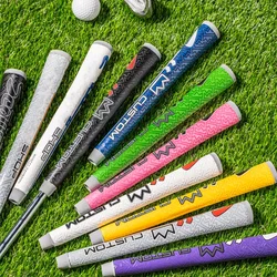 10 pezzi Cameron Midsize Golf Grips club Grip PU Golf Putter Grip Scotty impugnatura di alta qualità