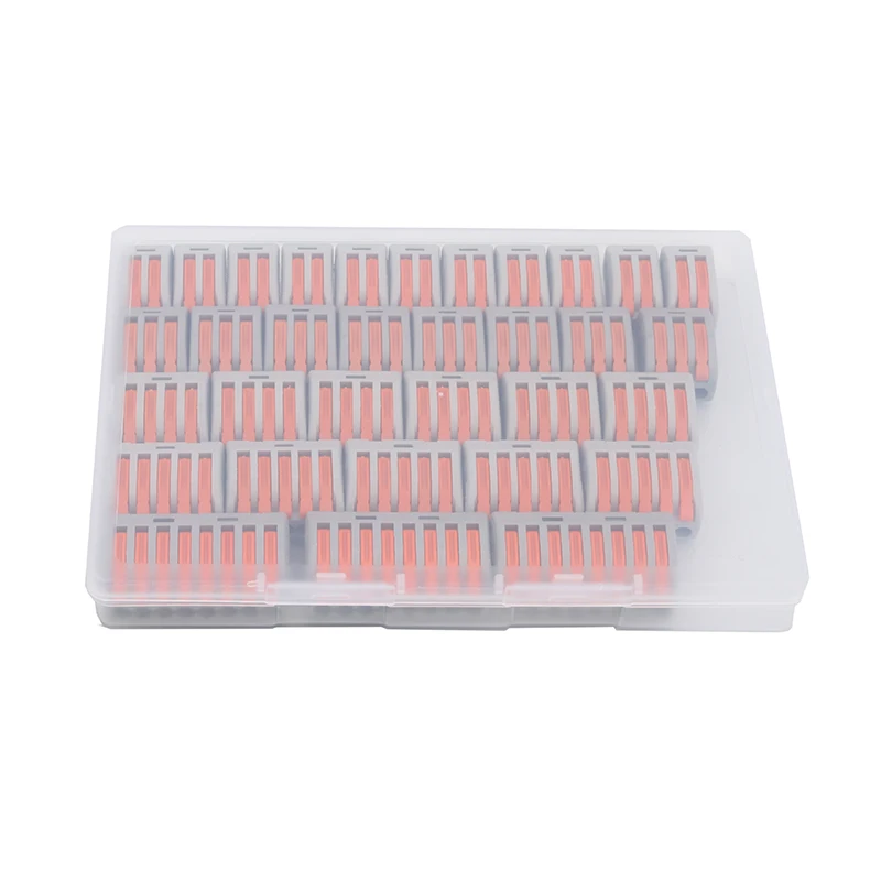 

Разъем прессового типа, клемма быстрого подключения SPL, разветвитель проводов с двумя входами и несколькими выходами и параллельный разъем