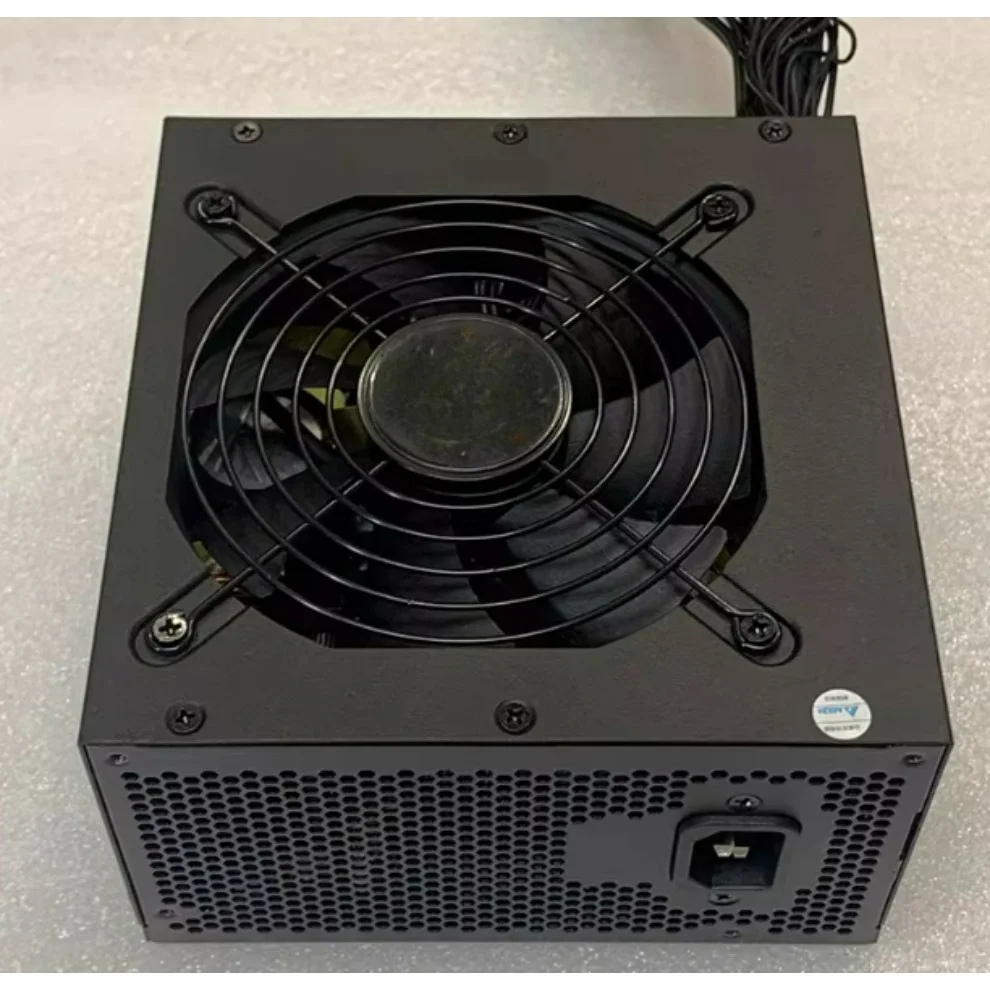 For Delta Made 80 Plus Platinum 650W 750W 850W Power Supply DPS-750AB-40D (Store ID 00358)