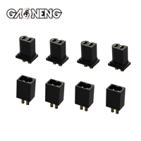 5/10/15/20PCS GNB A30 Plug BT2.0 Connectors Set Male Female For BT2.0 Connector FPV 1S Whoop Drone DIY A30 Plug