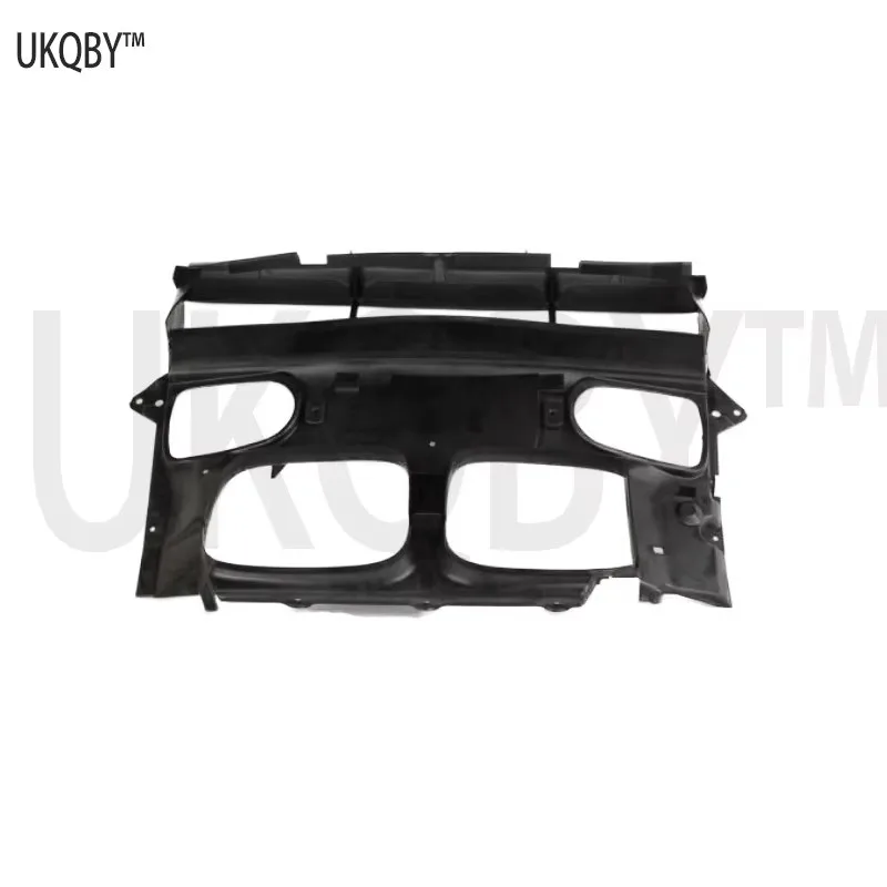 

Передняя крышка воздуховода передняя правая соединительная полоса Передняя крышка воздуховода 51718159959 51718159959