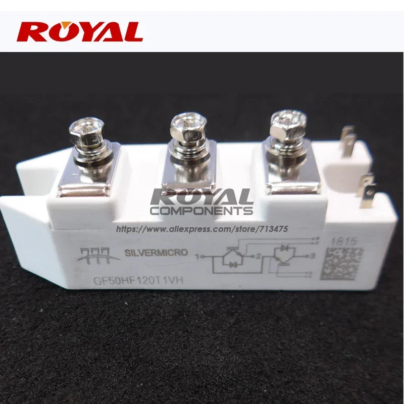 GF50HF120T1VH GF75HF120T1VH GF50HF120T1VH-G GF75HF120T1VH-G GPU75HF120D1