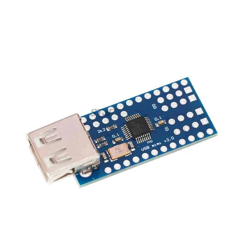 Mini USB Host Shield 2.0 ADK SLR development tool