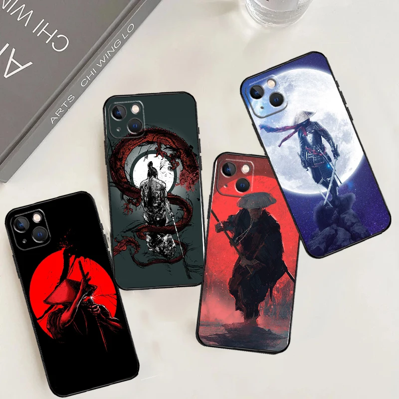 Japan The Samurai N… - image