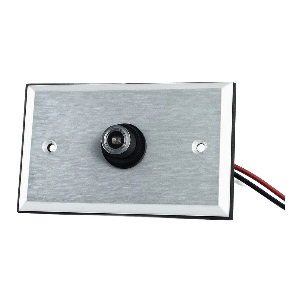 2pcs SR-05 Wall Mounted Photoelectric Sensor Switch Light Controller For O-utdoor Street Courtyard Landscape For Lighting AC100-