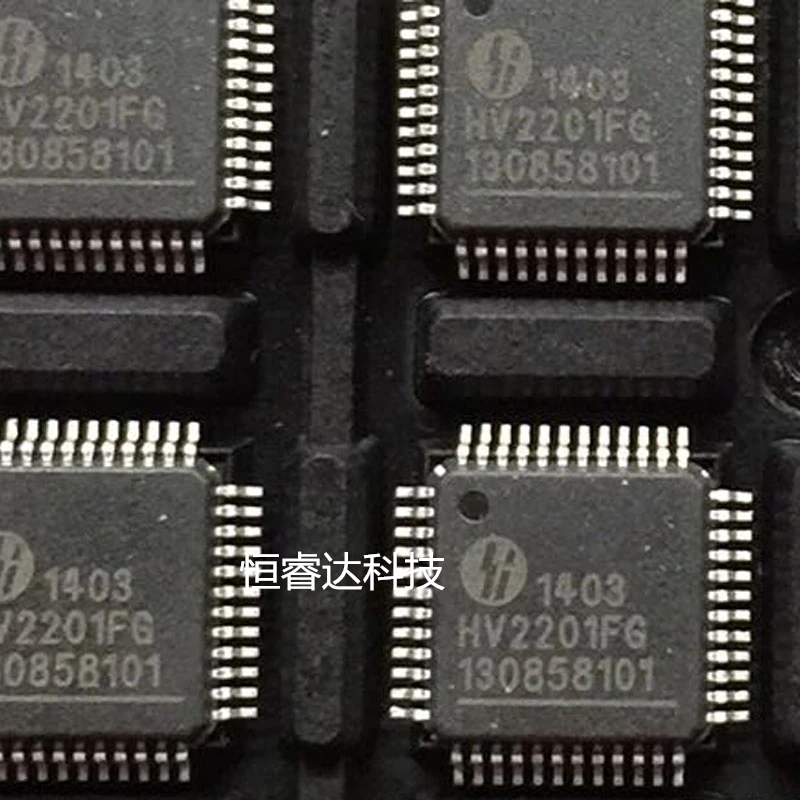 

(10piece)100% New HV2201FG HV2201FG-G QFP-48 Chipset