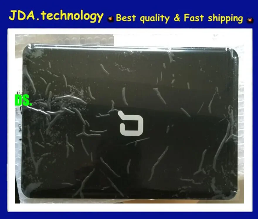 

New/Orig Laptop back cover For HP 1000 450 455 CQ45 back cover back shell A cover,Black