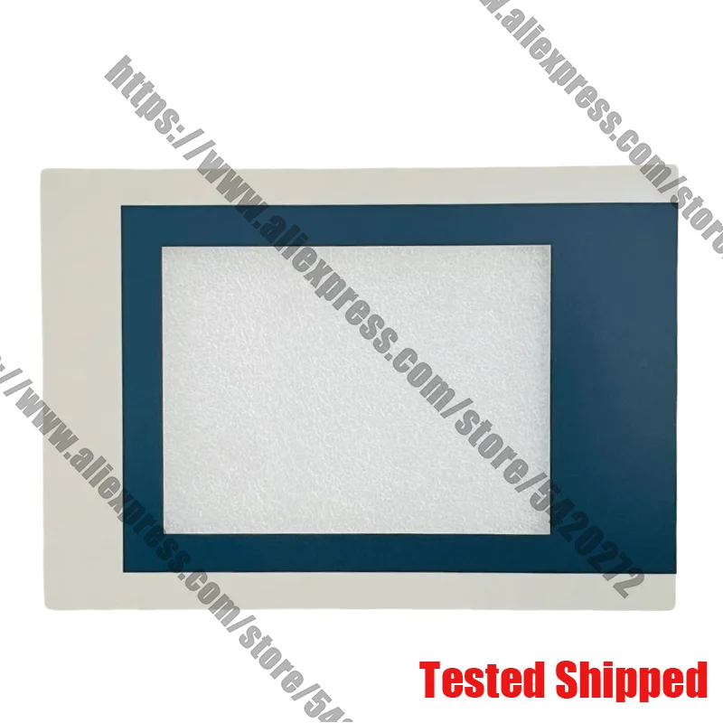 Film Pelindung Kaca Panel Layar Sentuh PP65 4PP065.0571-K37 Baru