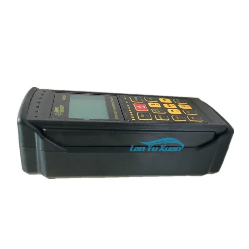 

Smart Sensor AR936 Portable Leeb Hardness Tester 170-960HLD Digital Hardness Gauge HL HB HRC HRB HRA HV HS Leeb Durometer Tester