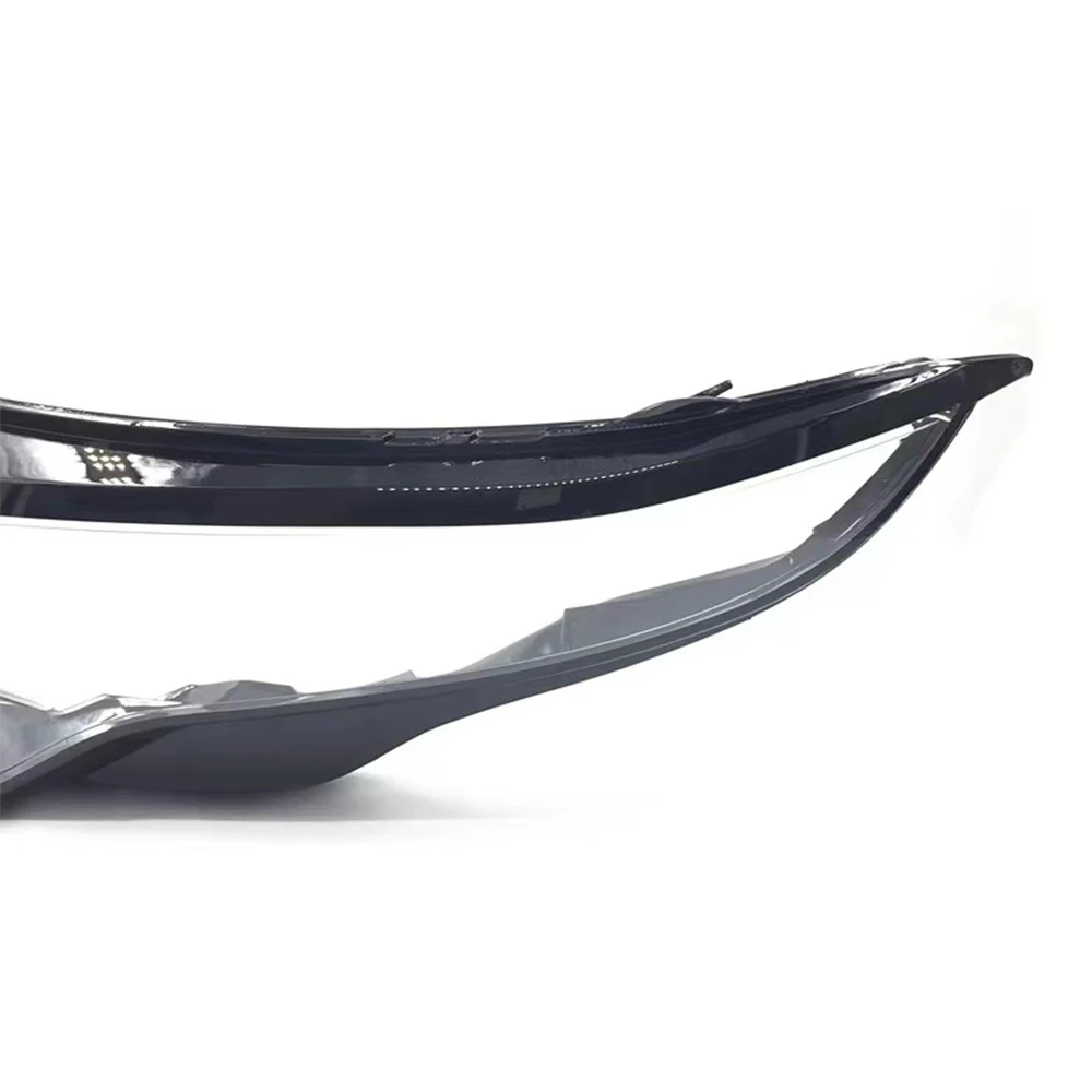 For Land Rover Range Rover Evoque 2012-2020 Car Headlight Cover Replacement Lens Cover Car Accessories Headlamp Shell