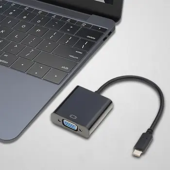 10 best sales C型轉VGA - №5