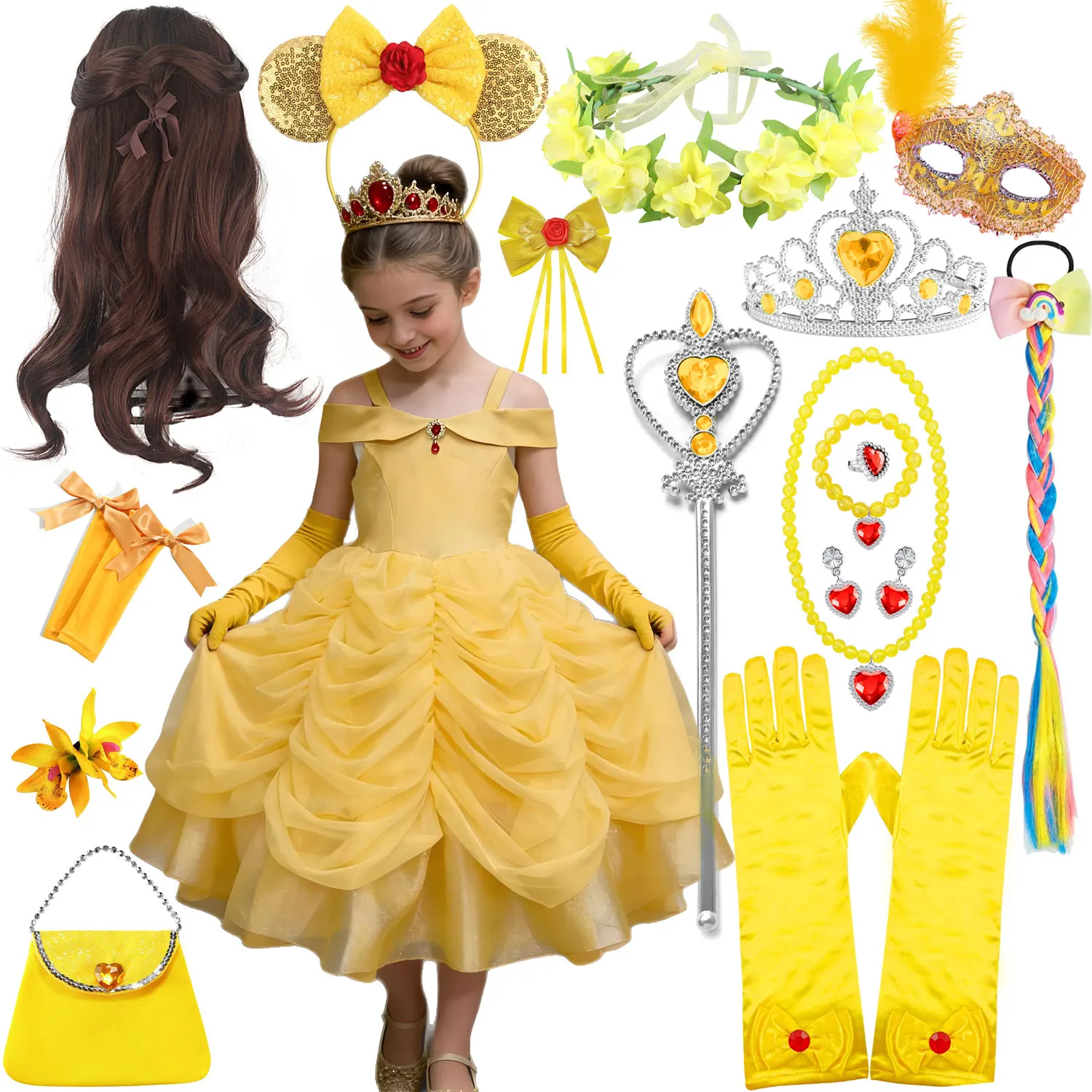 princess and the pauper dress Making Historically Accurate Princess & The Pauper Costumes