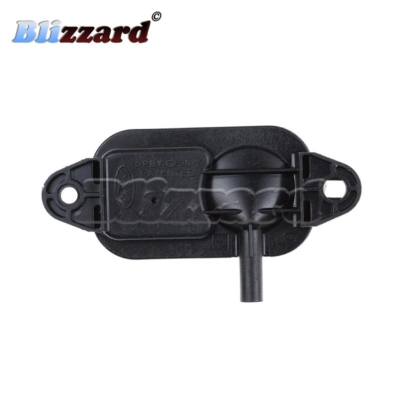 Different Exhaust Gas Pressure Sensor DPF Sensor For Ford C-Max Focus Galaxy Mondeo 1.6 2.0 2.2 TDCi 3M5A-5L200-AB 1415606