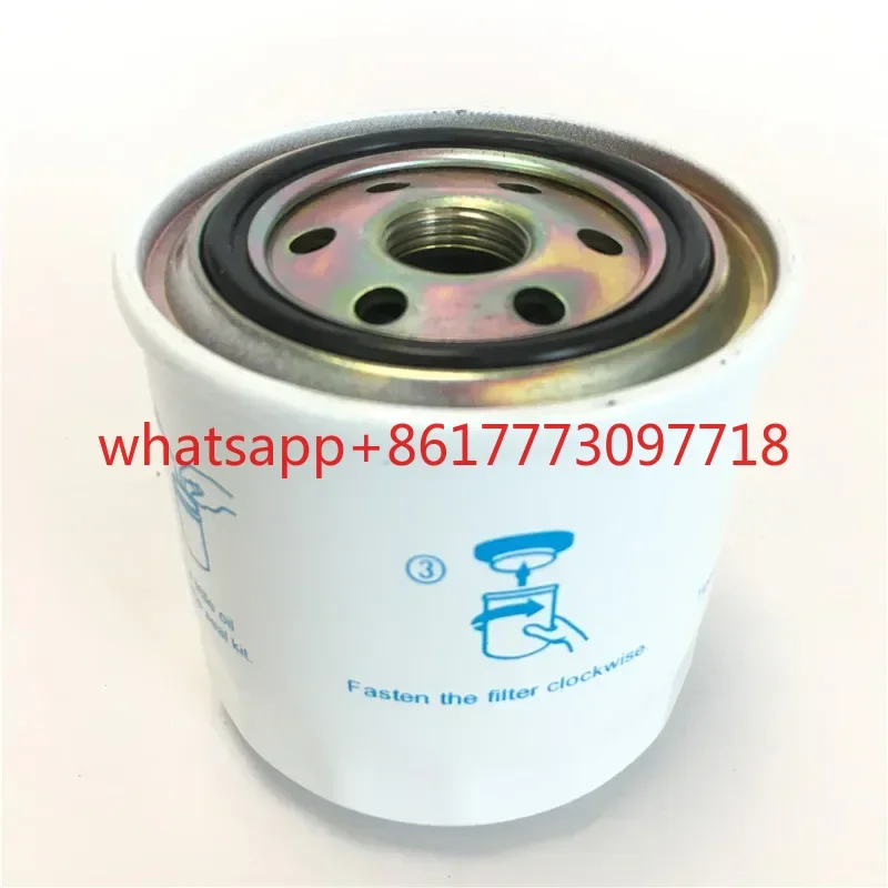 

8-97172549-1 97172549 FF545 P550057 Excavator Filter Filter Filter