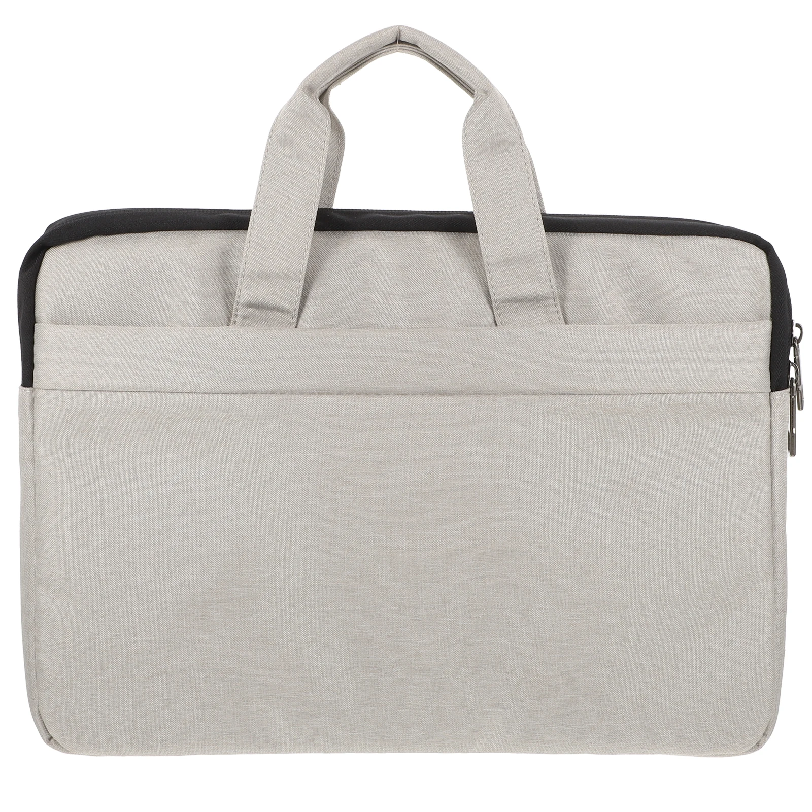 

13 Inch Laptop Case Polyester Compact Size Strong Storage Wear Resistance Tear Resistance Fashion Computer Bag Laptop Protector