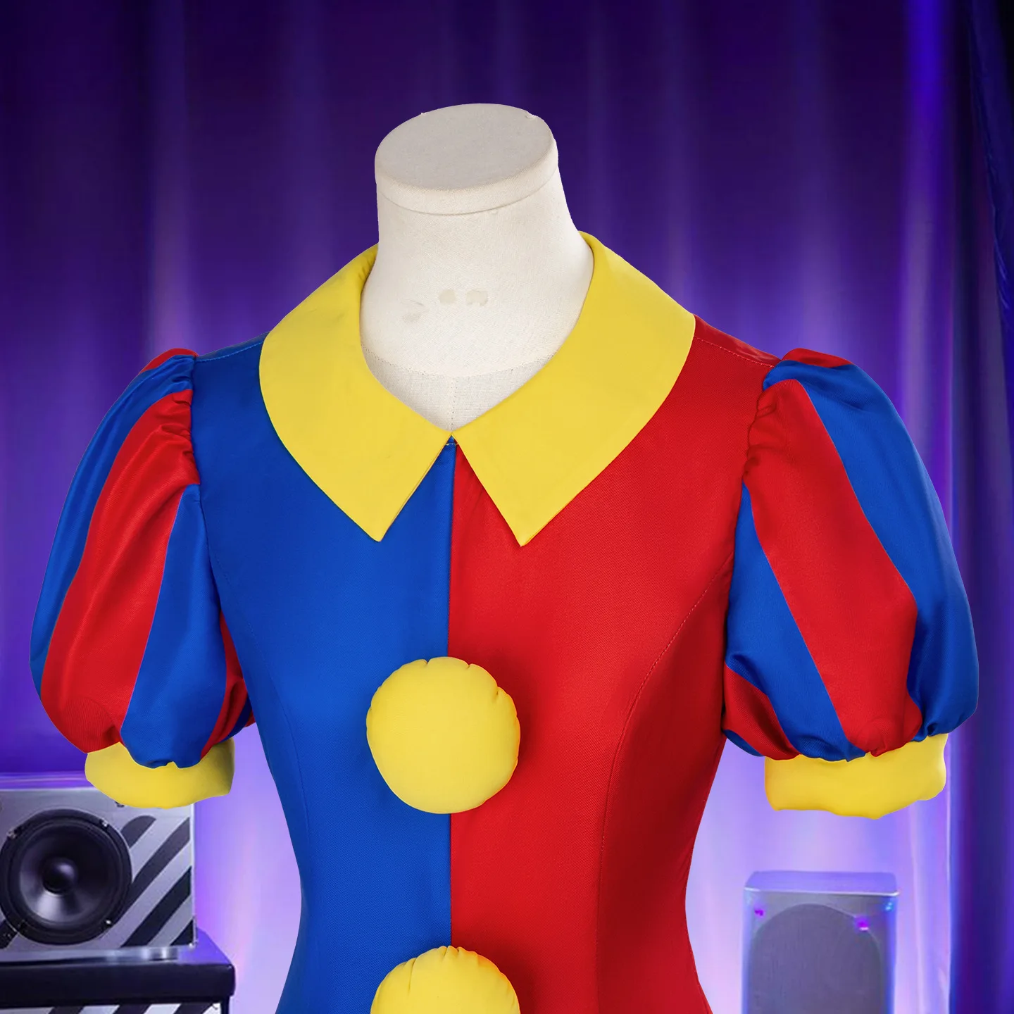 S6bc25f8605b441e292f6b132471e8c295 - The Amazing Digital Circus Merch