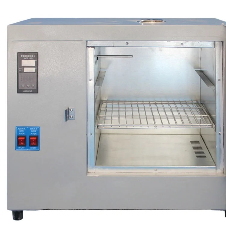 150 Liters Environmental High Temperature Heated Ovens /300 Degree Laboratory Hot Air Drying Oven