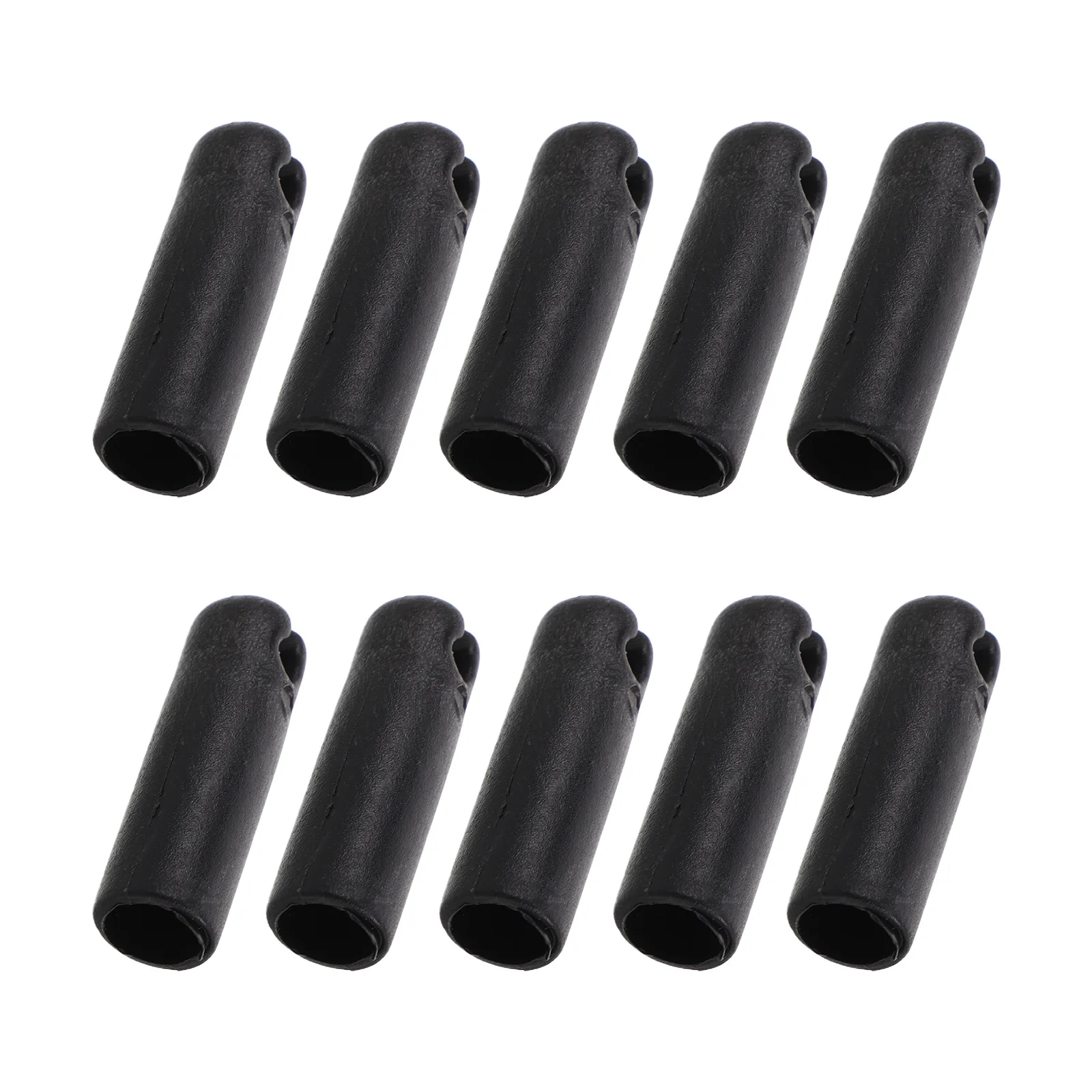 10Pcs Kite Frame Connectors Long Lasting Plastic Portable Convenient Ideal DIY Projects Sports Kite Accessories