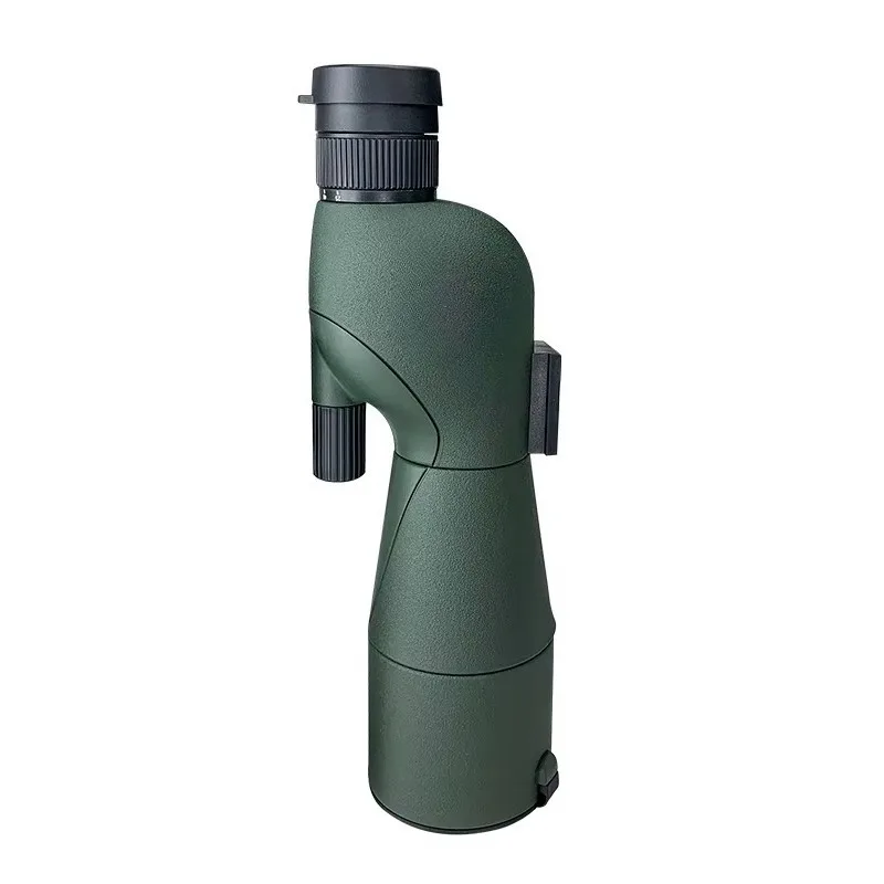 Hot Selling High Power Spotting Scope 15-45x60mm HD Waterproof Monocular Telescope Binoculars for Bird Watching