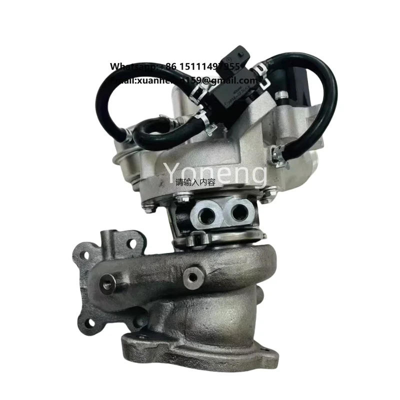 Good Price 1.5T SQRE4T15B Engine Turbocharger for Chery Tiggo 5 Tiggo 7 Tiggo 8 Karry K60 Jetour X70