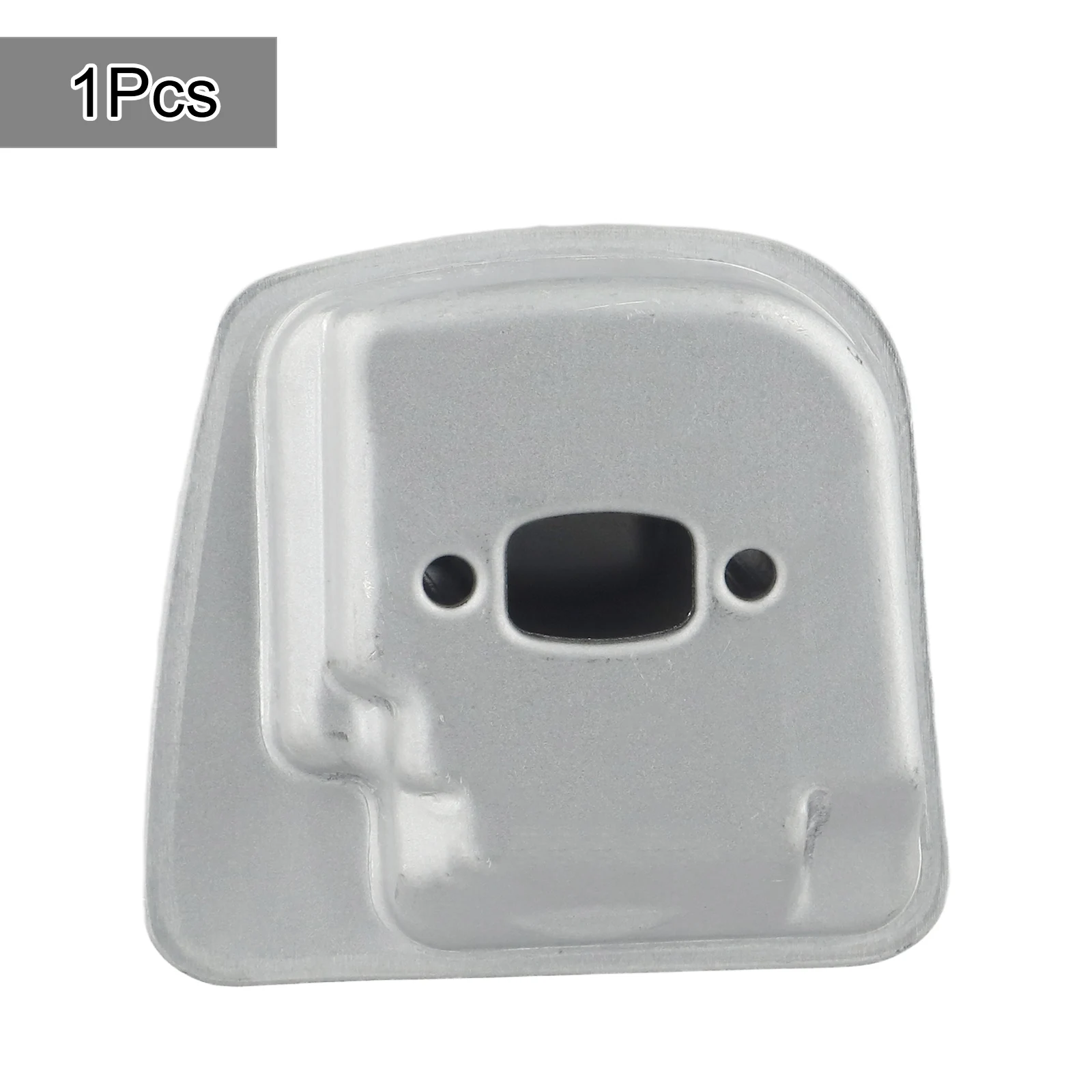 

Plasic Noise Reduction Muffler For FS38 FS45 FS55 KM38 KM45 KM55 Chainsaws Garden Lawn Mower Engine Parts Accessories