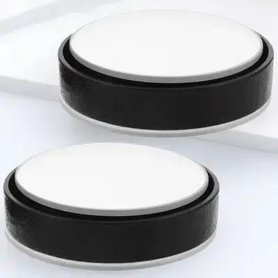 

Suction Cup Wide Angle Mirror Car Auxiliary Rearview Blind Spot Mirrors 360 Degree Adjustable High Definition For All Cars Golf