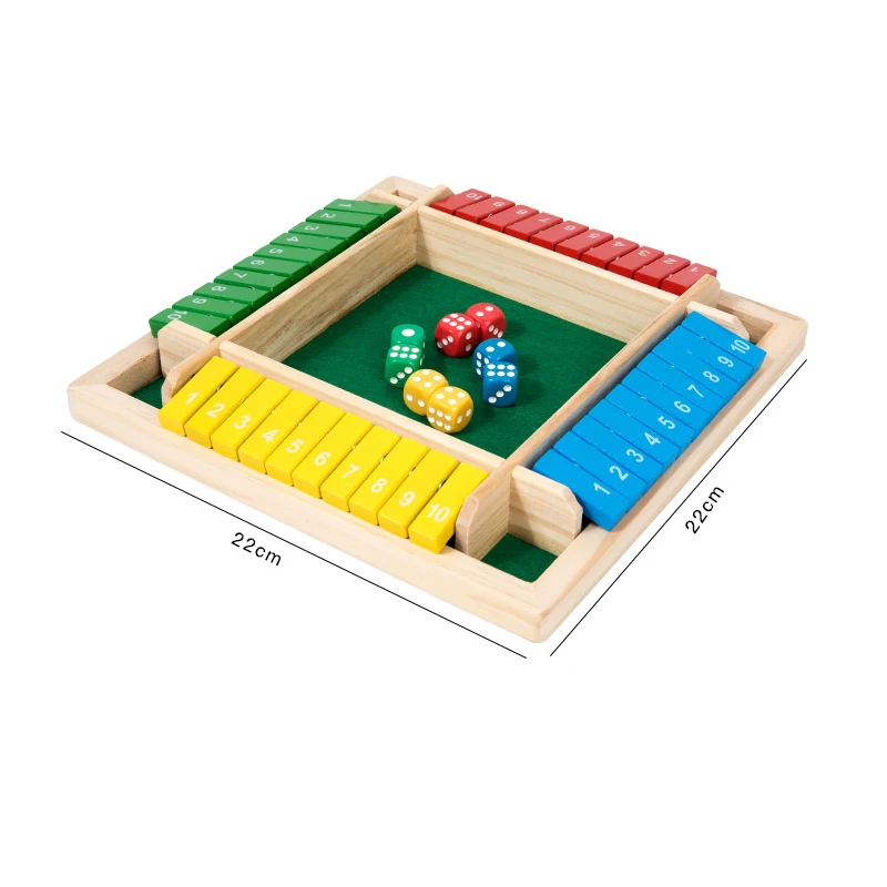 Thumbnail 4 - #4 Best Board Games to Buy In 2026