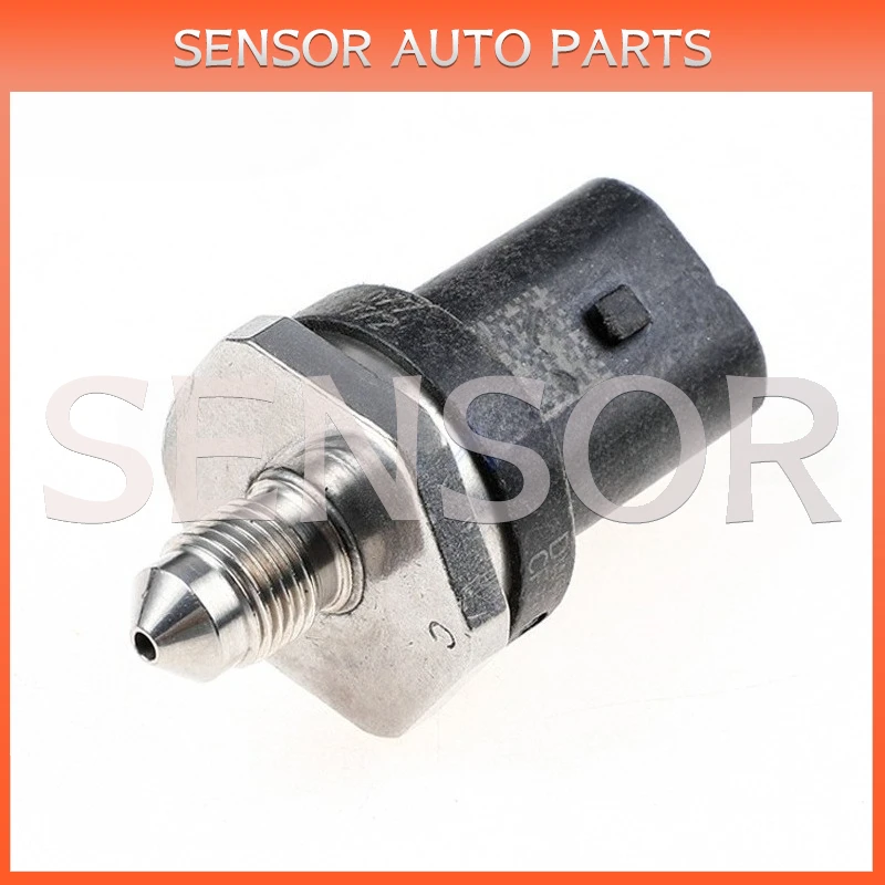 Sensor de presión del inyector de combustible AG9E-9F972-AA para Land Rover LR2 Range Rover Evoque 0261545064 LR024969