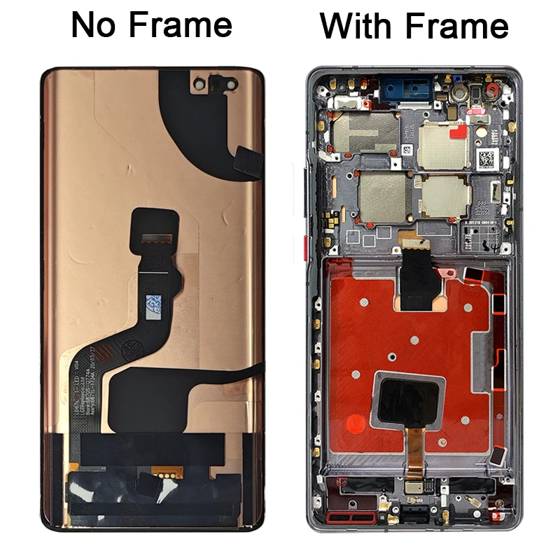 Original OLED 6.76\