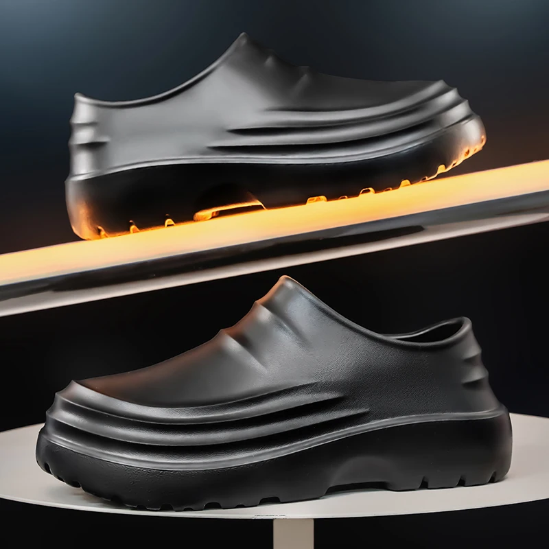 Thumbnail 3 - #71 Ranked Mens Sandals & Slippers Picks in 2026