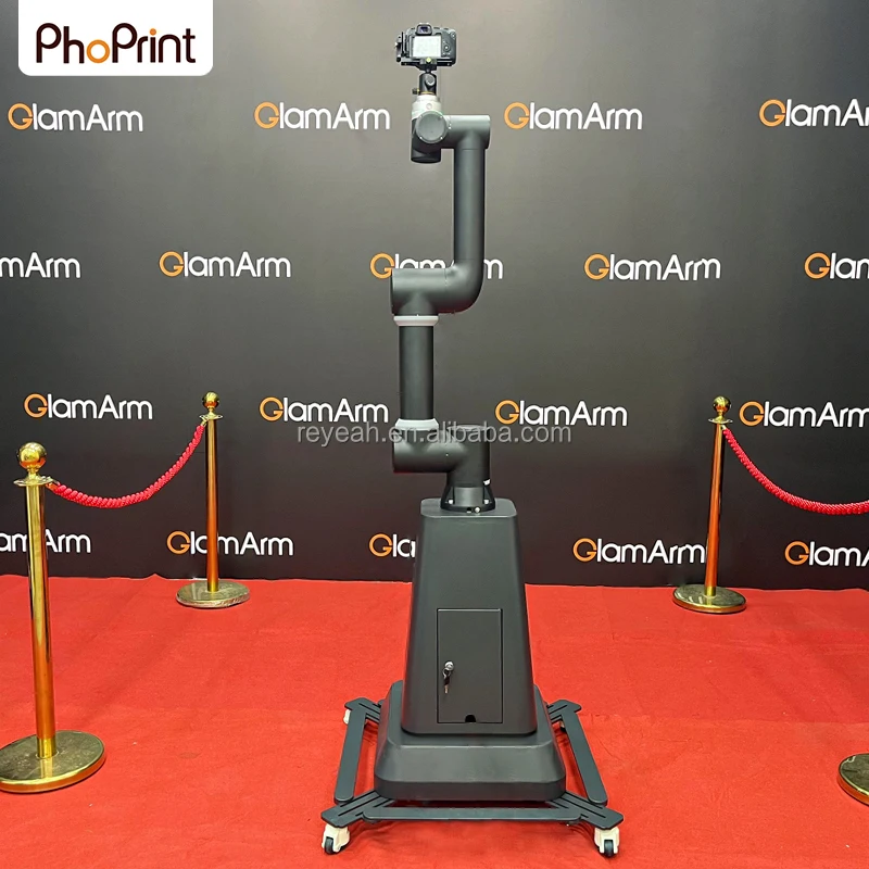 Phoprint Glambot Ro…
