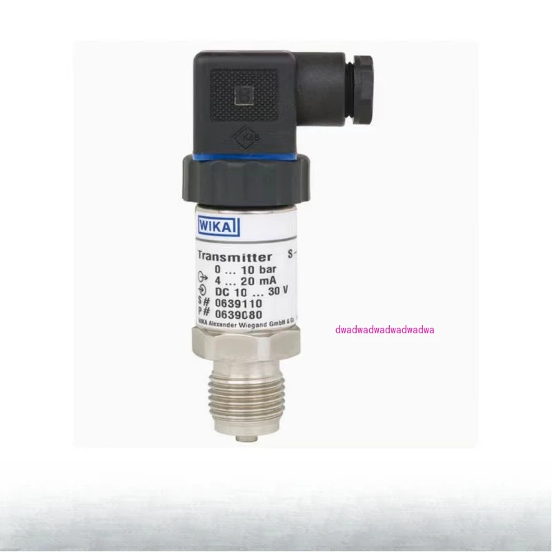 Pressure Sensor Pressure Transmitter A-10 S-10 MH-3 O-10 MH-1