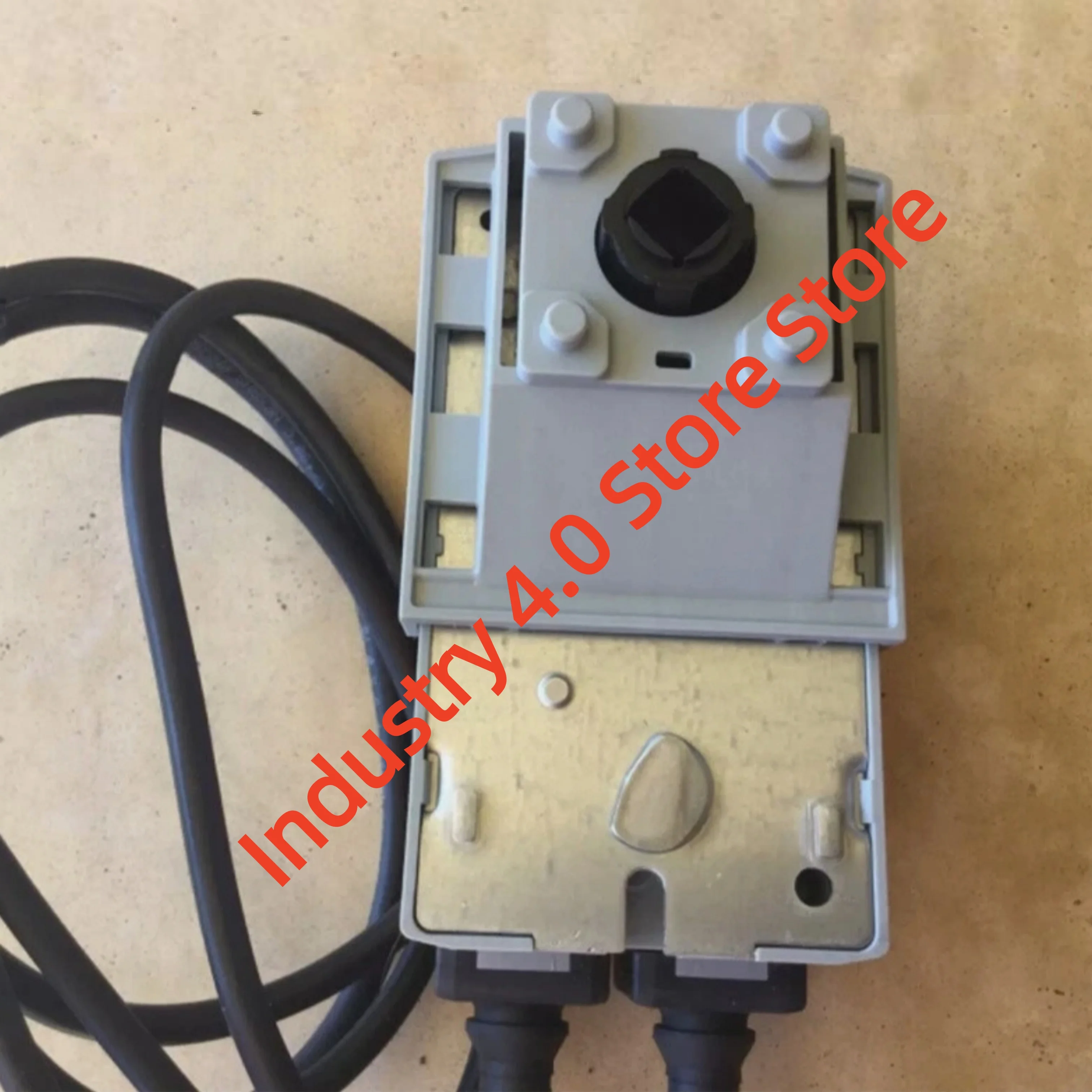 Valve actuator LR230A 220V LR230A-S brand new