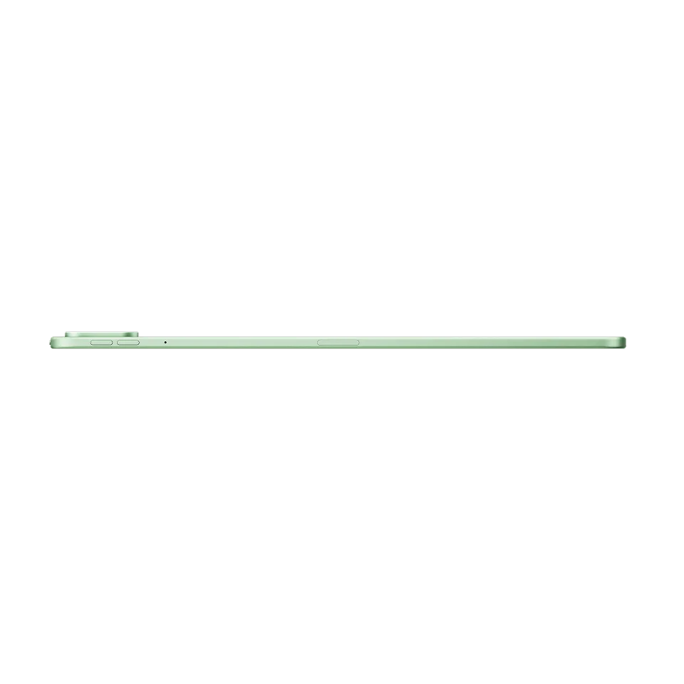 Tableta – OnePlus Pad 4, incluido Cargador 80W, Chip Snapdragon® 8 Elite Gen 5, Pantalla 3.4K de 13.2″ 144Hz, Batería 13380mAh y Carga 80W, 8 Altavoces, 672g, OxygenOS 16, Wi-Fi 7 8