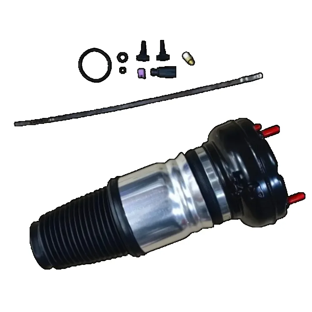 الجبهة اليسرى اليمنى طقم تصليح التعليق الهوائي حقيبة الربيع ل A8D4 A7 A6C7 4H0616039 4G0616039AB 3Y5616039 #4