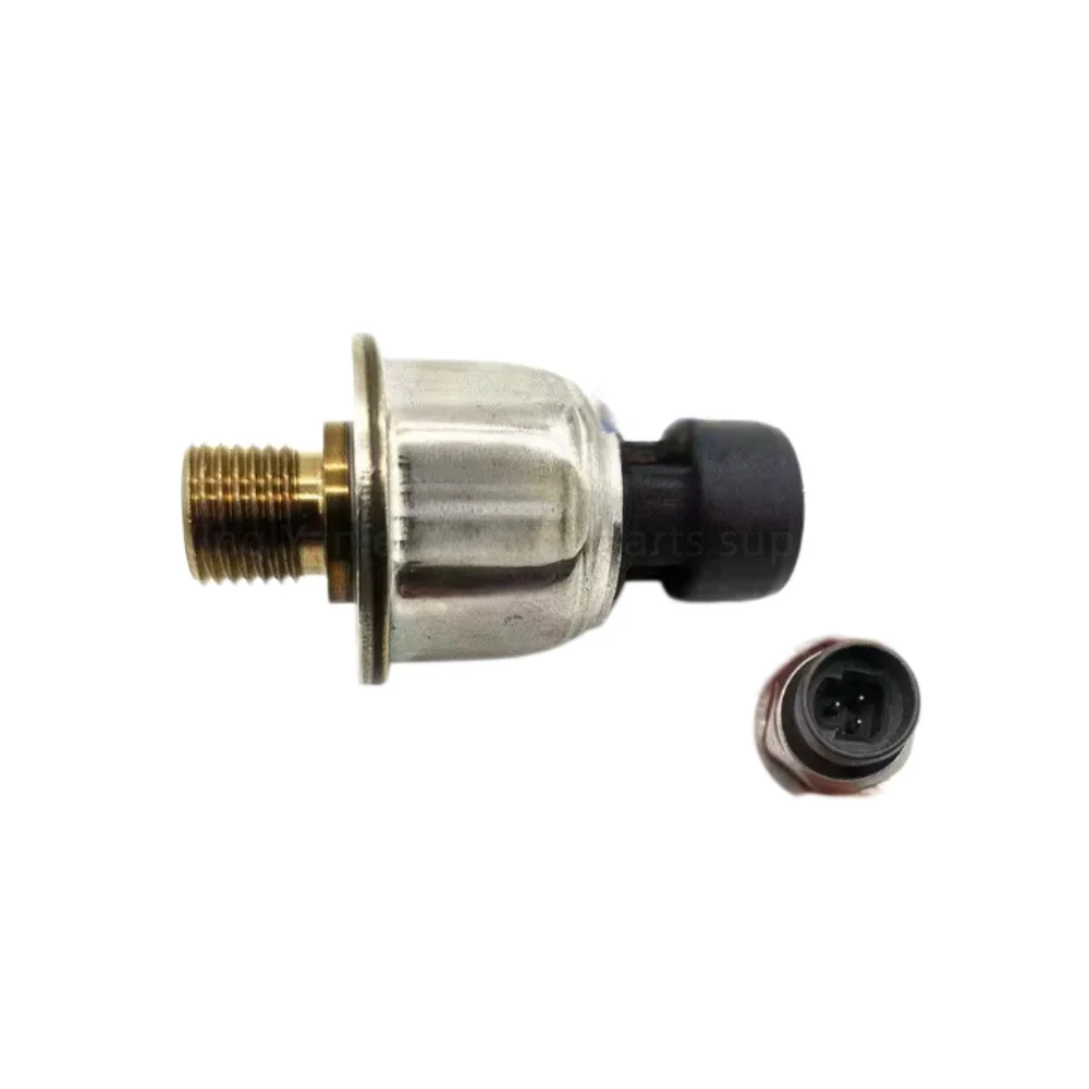 

Датчик топлива Common Rail высокого давления 2370957 3PP6-7 для E320 336D2, запчасти для экскаваторов