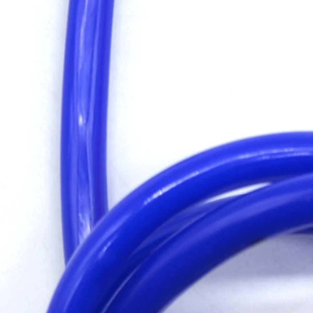 

Motorcycle Fuel Hose Colored High Temp Resistant Rubber Pipe FOR YAMAHA FZ09 MT-09 FZ07 MT-07 DUCATI MONSTER 696 796 796 848