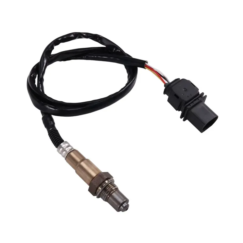 

Для A3 Q3 VW Passat CC GOLF GTI Skoda OCTAVIA SUPERB 2 Yeti 2.0 TDI 0281004085 03L906262B Лямбда Датчик кислорода O2