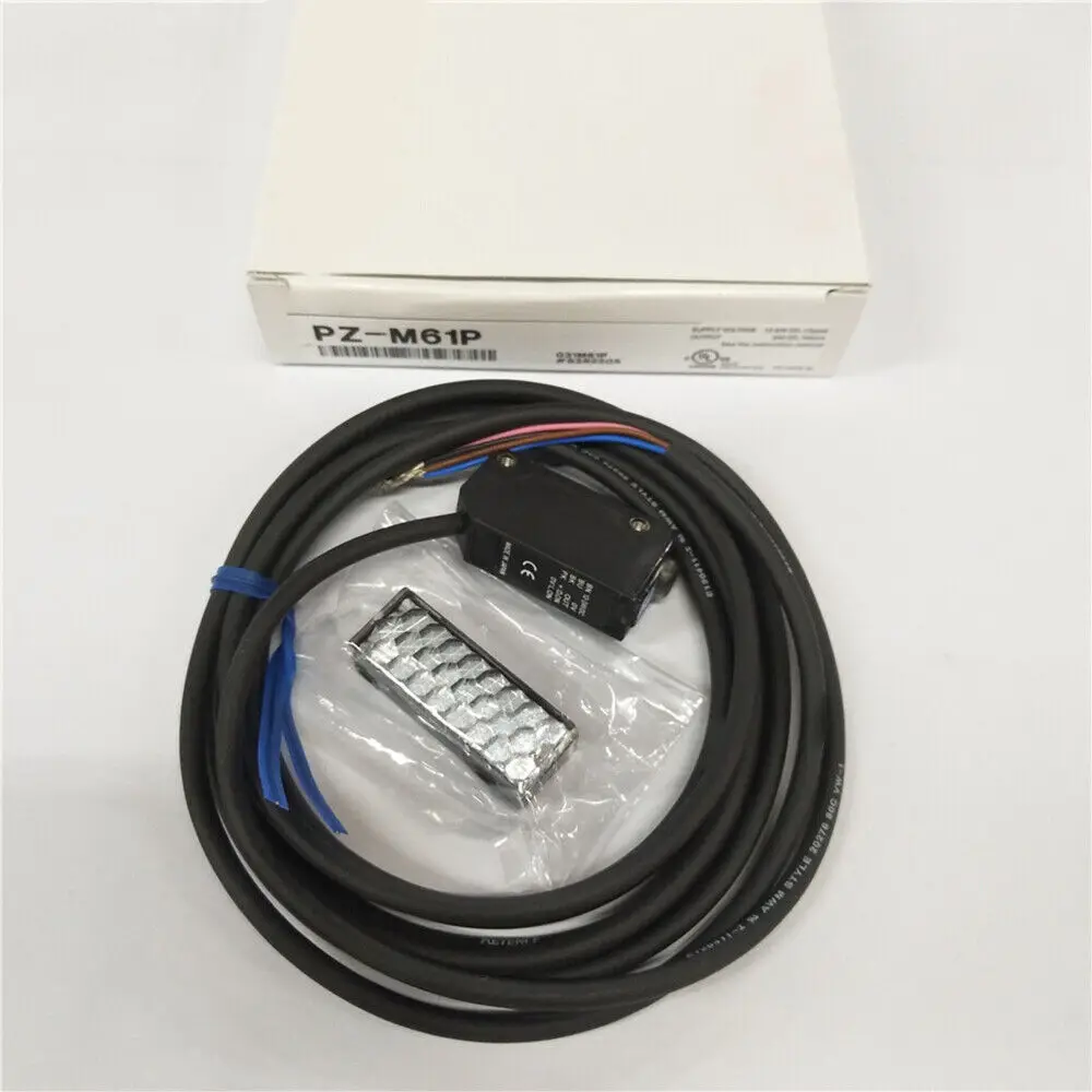 Photoelectric Sensor PZ-M61P for KEYENCE PZM61P