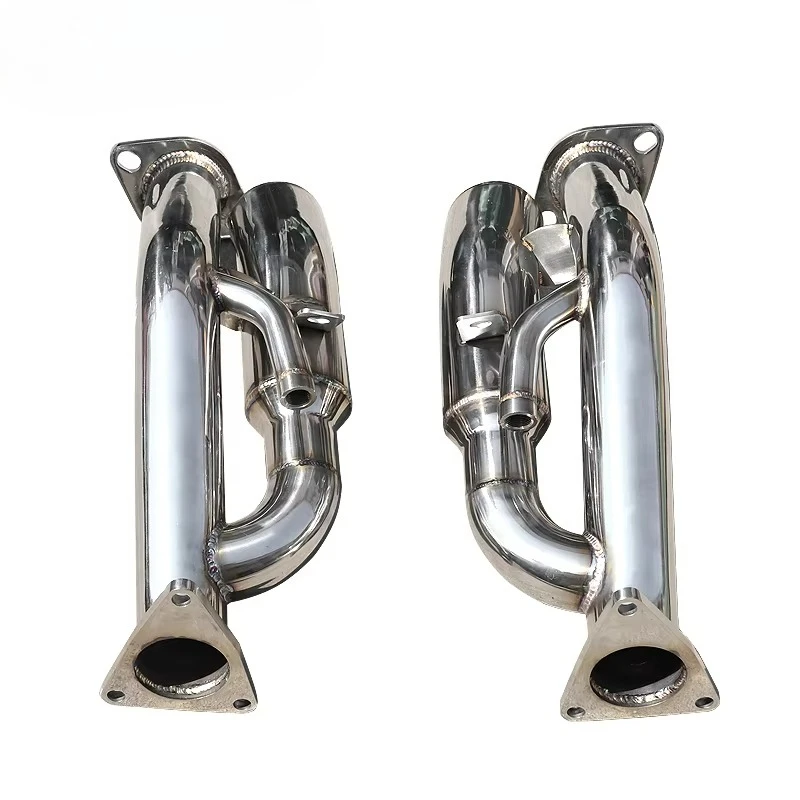 Test Pipes For Nissan 370z Infiniti G37 2009-2013
