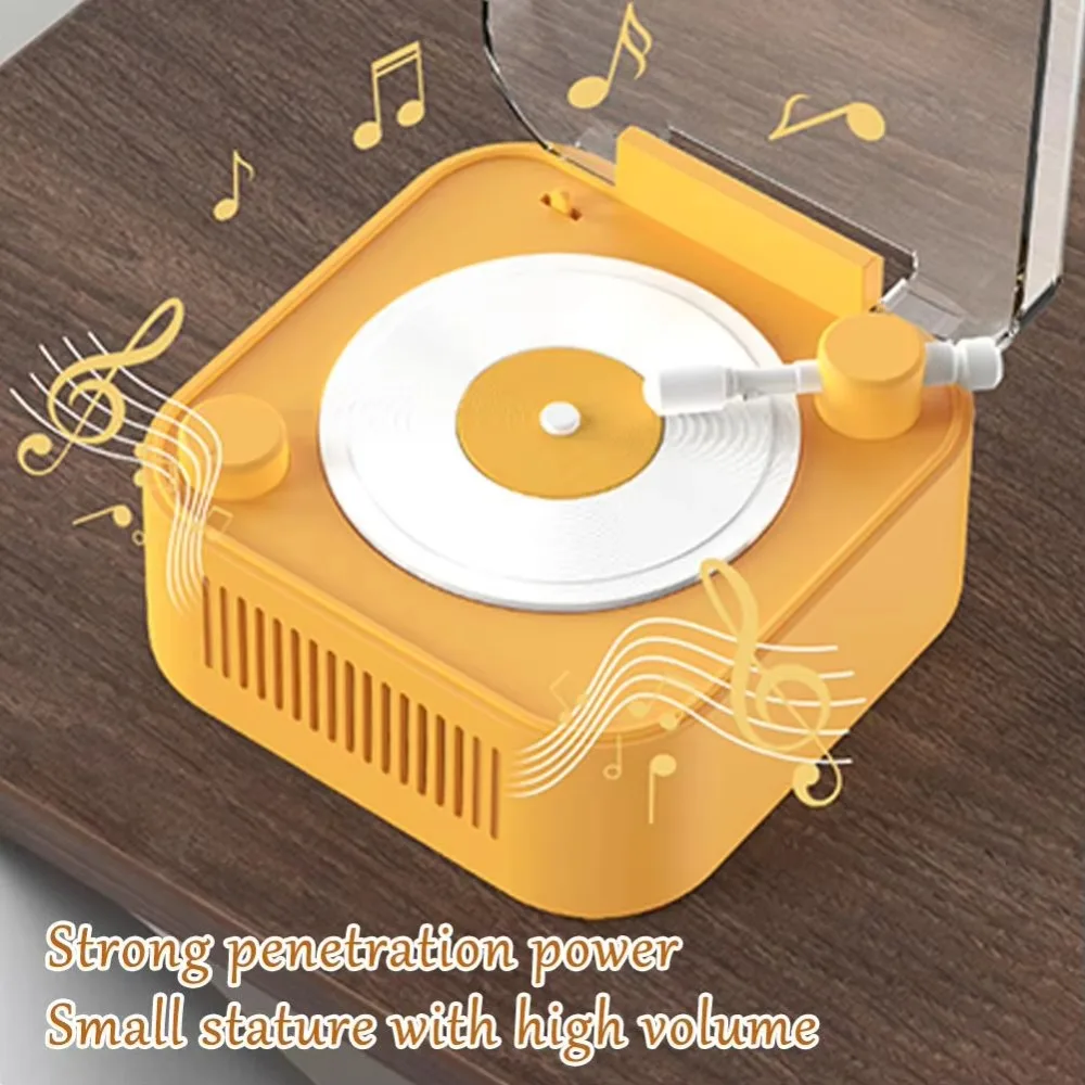 Bluetooth 5.0 Retro…