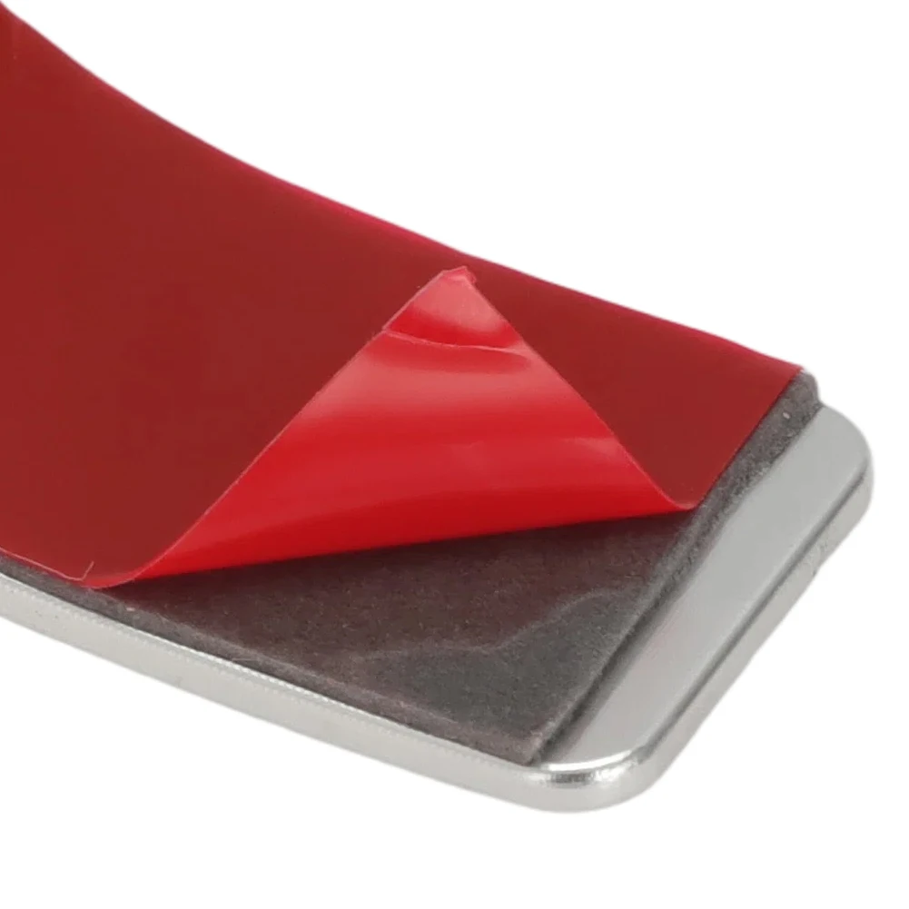 2er-Set schwarze/silberne Sicherheitsgurt-Verlängerungsadapter für BMW 3er E92 2005-2013 – Detail 5