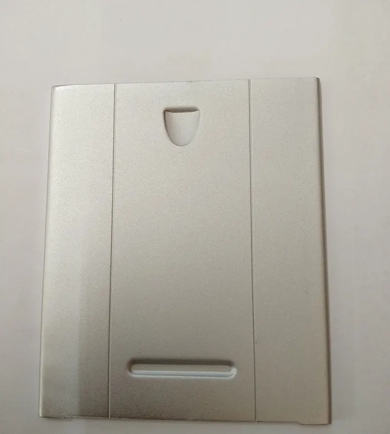Domestic Sewing Machine Parts Slide Plate For Singer #446151 #44838-891