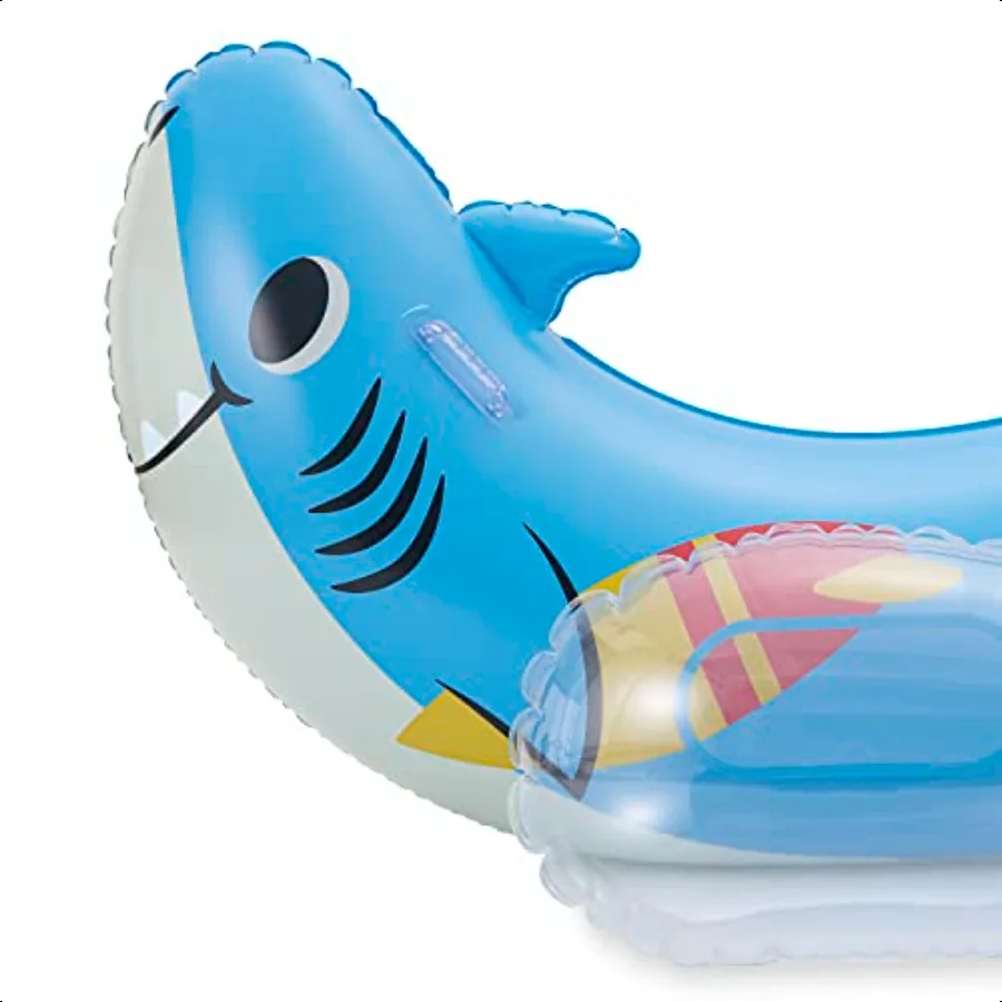 Surfin Pool Play Iatable RideOns Взрослые