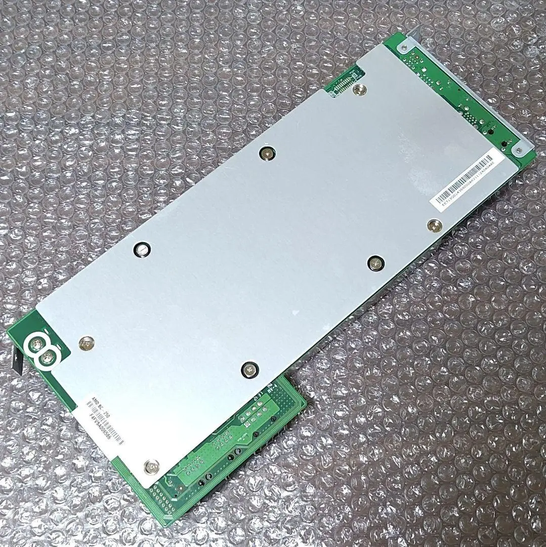 AMD BC 250 Mining graphics card Support 16GB GDDR6 256-bit SINGLE