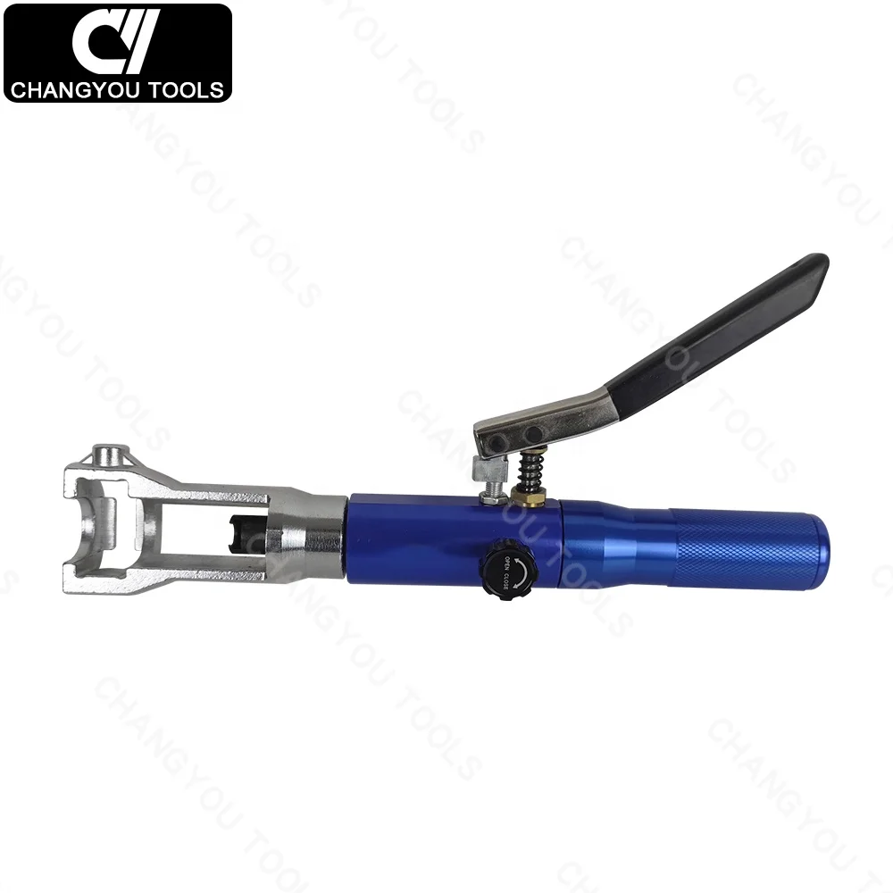 WK-400 Hydraulic Flaring Tool Kits