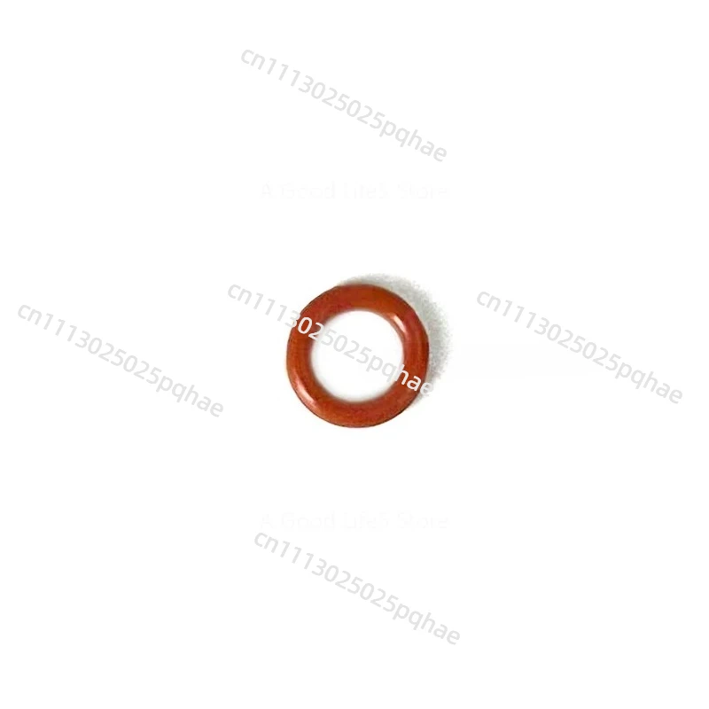 For WPM Huijia KD-510/410 Coffee Machine Steam Pipe Inner Liner with Sealing Ring, Anti Leakage Fitting