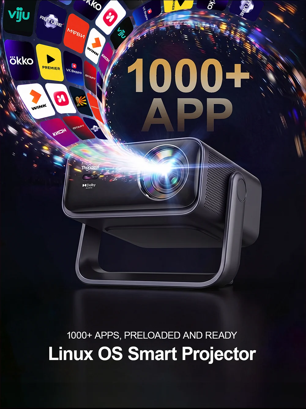 Thumbnail 4 - #61 Multimedia Projectors List of Top Picks